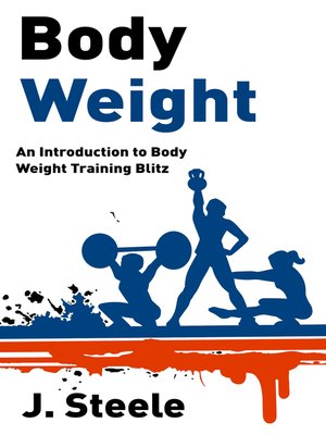 cover image of Body Weight